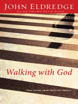 cover image of Walking with God
